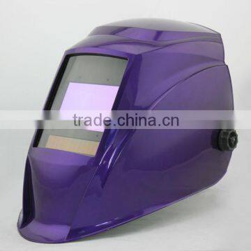 Eye Protective Welding Helmet