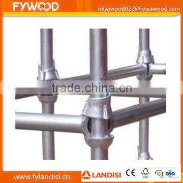 Cup Lock Scaffolding System / Cuplock Scaffolding