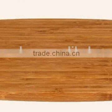 Colour Coded Eco-friendly Bamboo Chopping Board
