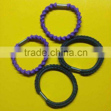 Beautiful Design Headband With Attached Hair Quality Choice photo-6