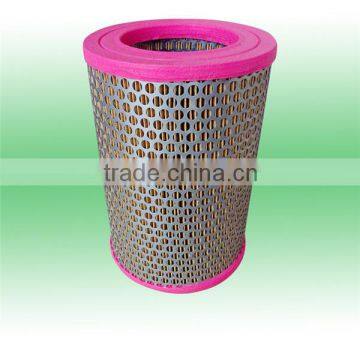 6.2675.0 6.2055.0 Construction Machinery Parts Air Filter Compressor Air for Kaeser Screw Air Compressor