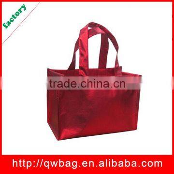 Laminated pp nonwoven fabric bag