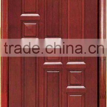 House contemporary wooden door entrance door