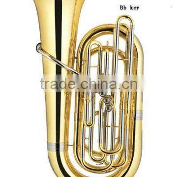 Bb tuba