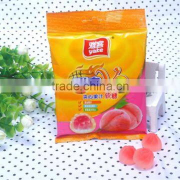 500g vitamin functional fruit flavored gummy jelly candy