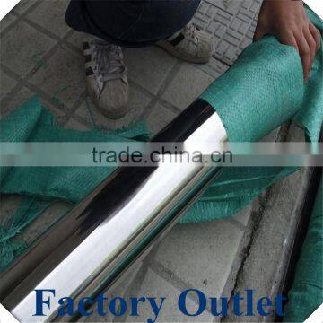 304L Stainless Steel Seamless Pipe Tube Heat Exchanger photo-4