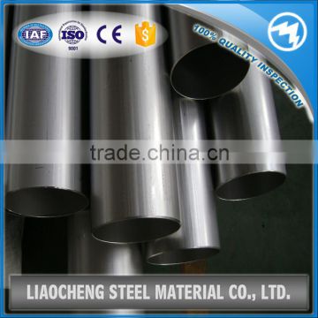 stainless steel tube G3459 SUS316