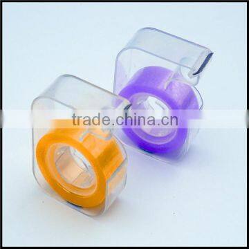 pressure sensitive adhesive mending tape