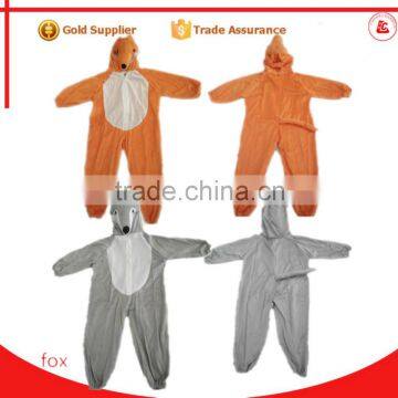 halloween party swiper the fox mascot animal cosplay costume for children                        
                                                Quality Choice