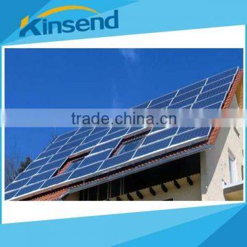 Solar Photovoltaic Aluminum Bracket for Roof Mounting System photo-3