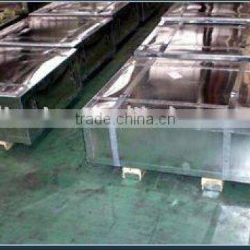 Tinplate