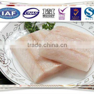 MSC Frozen New Zealand Hoki portion Fillet