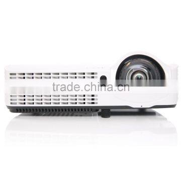 Hot Seller !!! 1080P HD Slim 3D Projector 3000 Lumens 3D Home Projector photo-2
