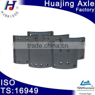 180/200/200 New Model Brake Shoe photo-4