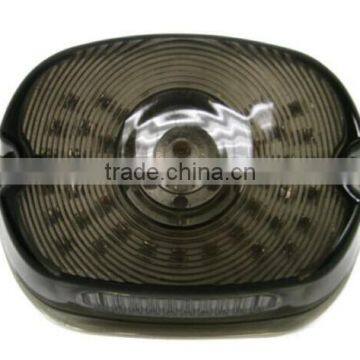 LED Tail Light Brake Light For Harley photo-4