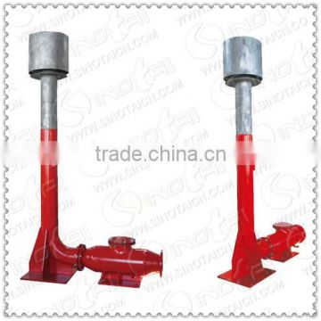 HOT!!! Flare Ignition Device