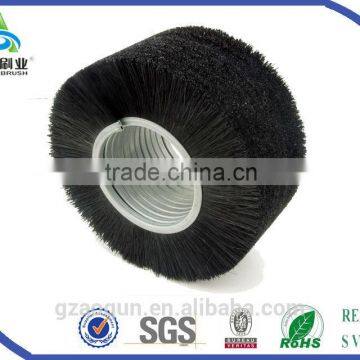 High Performance Photovoltaic Systems Energy Saving Solar Sun Cleaning Brush