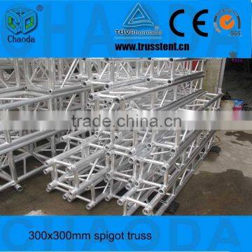 Hot Sale Aluminum Truss Display photo-4