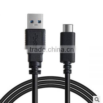 Factory Sell USB3.1 Cable, Type-C to USB3.0 AM Cable, OEM Customization photo-2