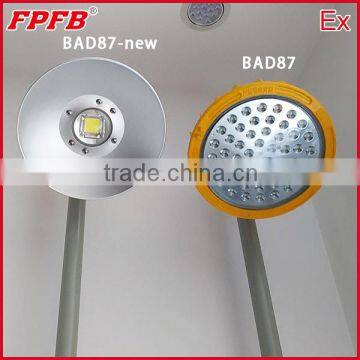 Latest new anti explosion LED light fixture