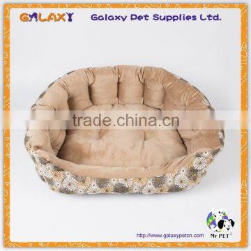 Comfortable Orthopedic Pet Bed,Luxury Pet Dog Bed Wholesale