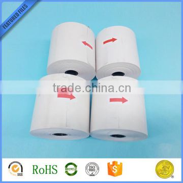 80 mm cash register paper roll