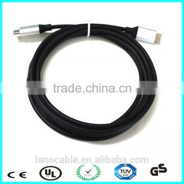 1m Braided Reversible 10Gbps USB 3.1type-c to Type-c Cable photo-4