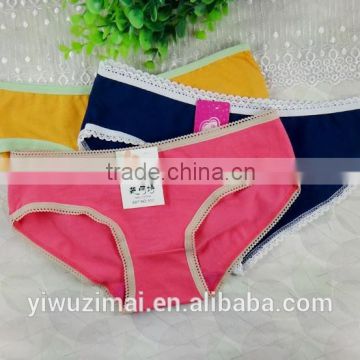 young girl briefs Students underwear