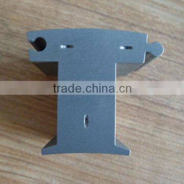 Hybrid Electrical Vehicle motor stator laminations