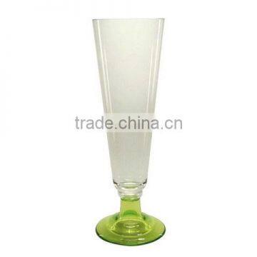 Plastic Wedding Champagne Flutes Glasses Party Celebration