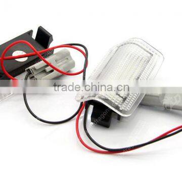 For Toyota IS250 LED Door Lamp Courtesy Light Fit for Prius for Camry for Vellfire photo-4