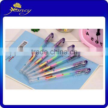 colorful ballpoint pen ,promotion ballpoint pen