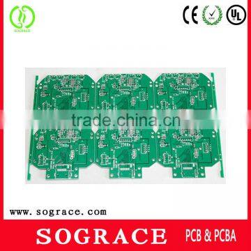 Shenzhen 94v0 PCBA PCB Assembly Manufacturer photo-2