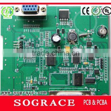 reasonable customized printed circuit board/pcb assembly manufacture