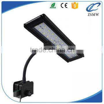 Zhongshan Factory Led Aquarium Light for Coral Fish Tank Lighting Controller photo-2