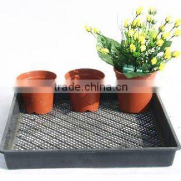 rectangle plastic Seedling tray