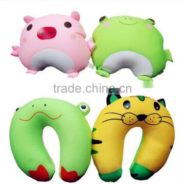 Mini Cotton Kids Pillow