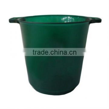 22x17x22CM High Quality Colorful Ice Bucket with Promotions