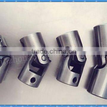 Hot Sale Premium Quality Steel Material Universal Joint Coupling