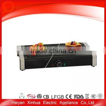 China market assured quality restaurant kitchen equipment grills