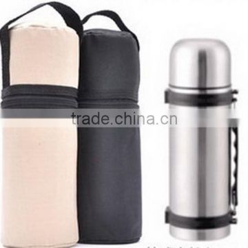 Popular shoulder bottle bag ,tote buttle bag