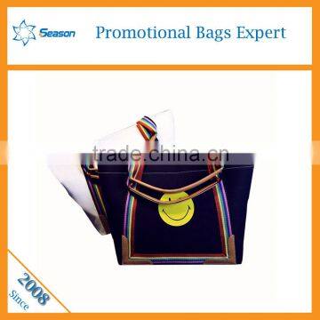 Fashion handbags ladies max fashion emoji bag