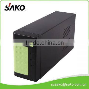 SAKO 501 UPS SPECS