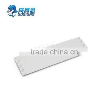 Custom Metal Nameplates and Engraving Name Aluminum Name Plate photo-4