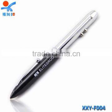 Led pen led ball pen for gift pen or promotion pen