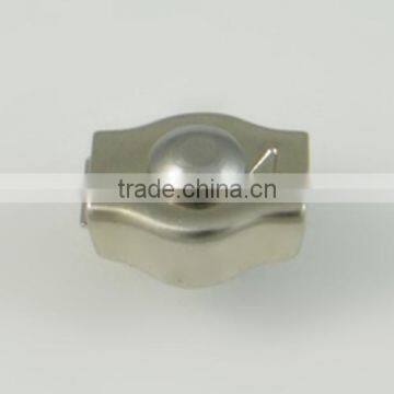 Stainless Steel DIN741 Wire Rope Clip