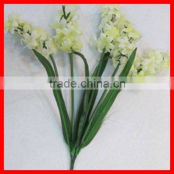 2014 new artificial flower arrangement