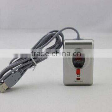 Biometric Usb Fingerprint Reader Best Fingerprint Reader Usb Fingerprint Reader for Desktop photo-2
