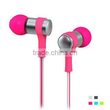 Wallytech studio headphones for portable media player