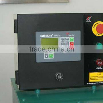 Shanhua 50KW Diesel Generator Set Powered by Yuchai Engine photo-3